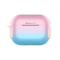 Anacotte Gradient AirPods Case – Colorful Protective Cover for AirPods Pro - Gaskin Affiliates