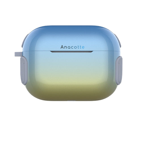 Anacotte Gradient AirPods Case – Colorful Protective Cover for AirPods Pro