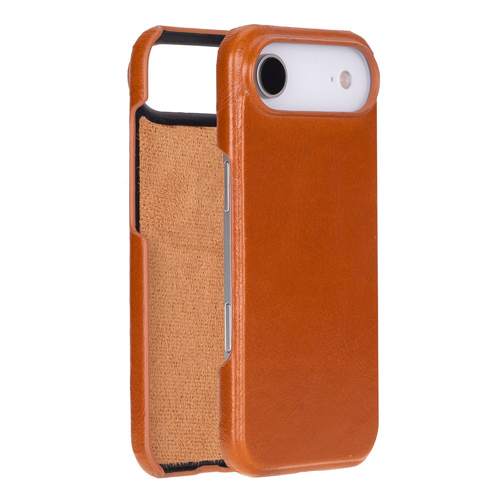 Bisbee Leather iPhone 17 Air Case - Gaskin Affiliates