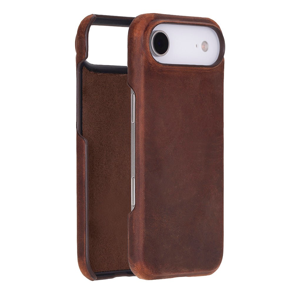Bisbee Leather iPhone 17 Air Case - Gaskin Affiliates