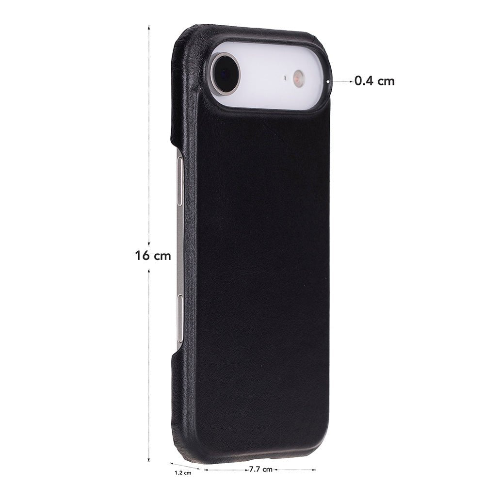 Bisbee Leather iPhone 17 Air Case - Gaskin Affiliates