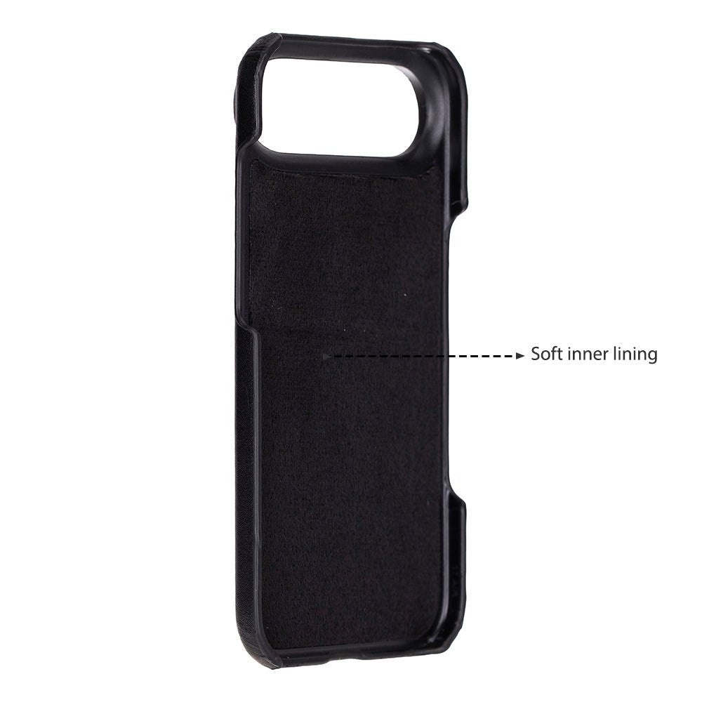 Bisbee Leather iPhone 17 Air Case - Gaskin Affiliates
